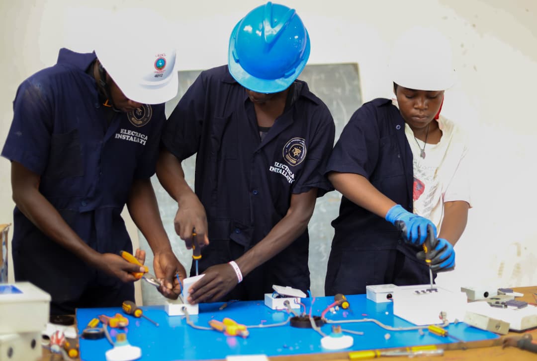 Electrical Engineering